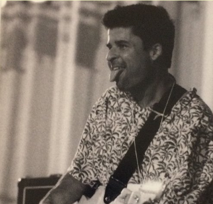 Bert Susanka