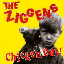 Chicken Out