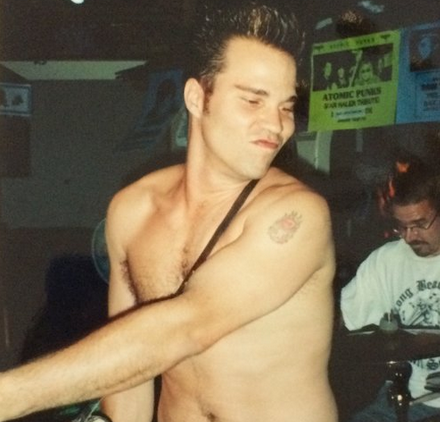 Dickie Little