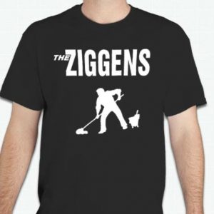 Janitor T-Shirt <span style="color:#ff0000;">(SOLD OUT)</span>