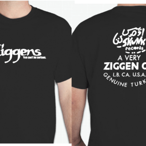 Zildjian Ziggens <span style="color:#ff0000;">(SOLD OUT)</span>